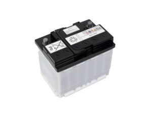 Genuine Honda CR-V Battery (Manual) 2019-2023 (31500T7AG02)