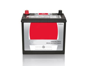 1996-2000 Honda Civic 3 Door Batteries