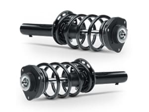 1996-2000 Honda Civic 3 Door Suspension Parts