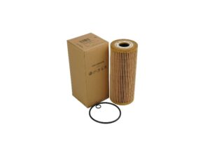 Genuine SEAT Leon 1.9 Diesel Oil Filter 1999-2005 (074115562)