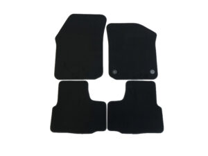 Genuine VW UP Carpet Mat Set 2012 Onwards (1S2061420WGK)