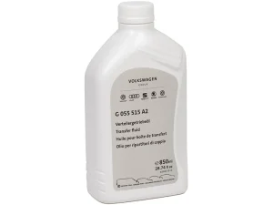 Genuine VW/Seat/Skoda/Audi Transfer Box Oil 850ml G055515A2 (G055515A2)