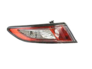 Genuine Honda Civic Type-R FN2 Left Rear Indicator Unit 2007-2011 (33551SMTE02)