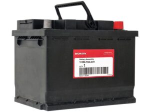 Genuine Honda Civic 5 Door Petrol Battery 2017 Onwards ES,EX-GT,S,SE Grades