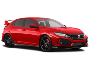 Honda Civic Type R Accessories & Parts