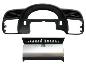 Honda S2000 Interior Parts