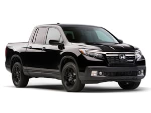 Honda Ridgeline Accessories & Truck Parts