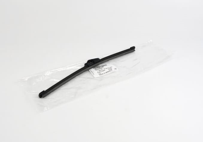 Genuine SEAT Leon Rear Aero Wiper Blade 2005-2012 (3C9955425) - Image 2