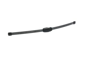 Genuine SEAT Altea Rear Aero Wiper Blade 2004-2015 (6J3955427)