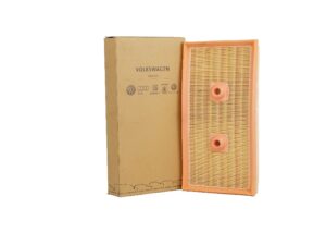 Genuine VW Golf Plus Air Filter (03C129620B)