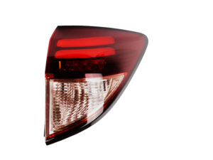 Genuine Honda HR-V Rear Right Outer Light Unit 2015-2018 (33503T7SM01)