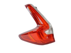 Genuine Honda CR-V Outer Rear Left Taillight 2019-2023 (33550TLAJ01)