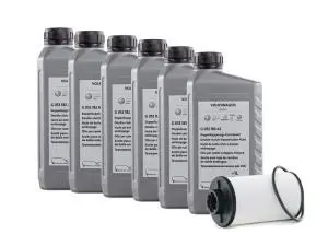 DSG KIT 6Litres