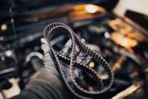 timing-belt