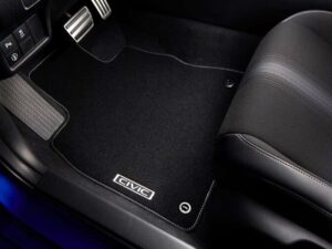 2023 Onwards Civic Accessories