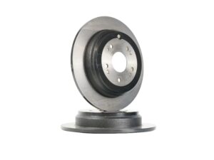 Genuine Honda Odyssey Rear Brake Discs 2003-2008 (42510SFE010)