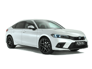 2023 Onwards Honda Civic Hybrid