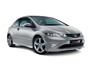 Honda Civic Type-S Accessories & Car Parts