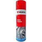 Wurth Brake Cleaner 500ml Aerosol +&pound;3.79