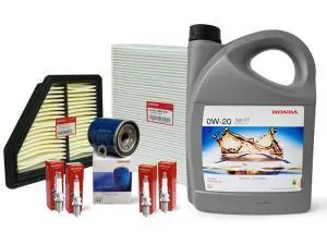 civ14ppla0911honda0w20