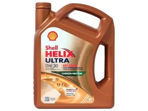 Helix Ultra 0W30 MAIN WEB