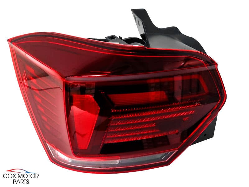 Polo Black Line Light 1