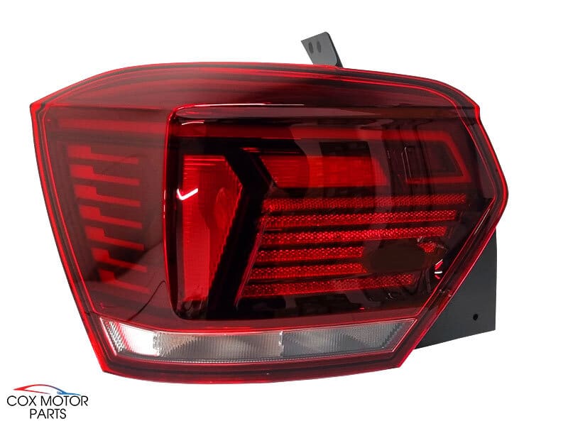 Polo Black Line Light 2