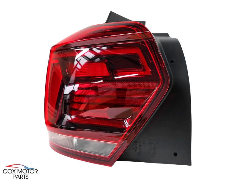 Polo Black Line Light 3