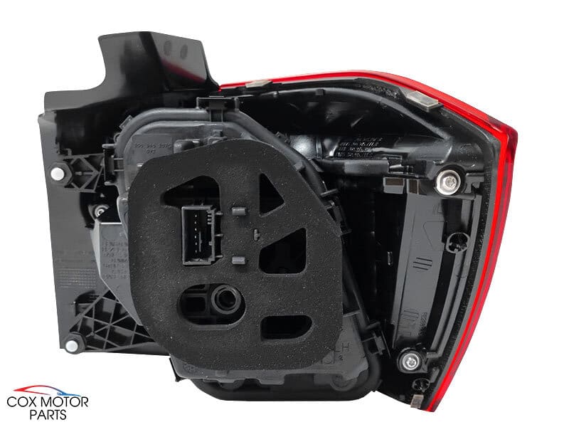 Polo Black Line Light 4