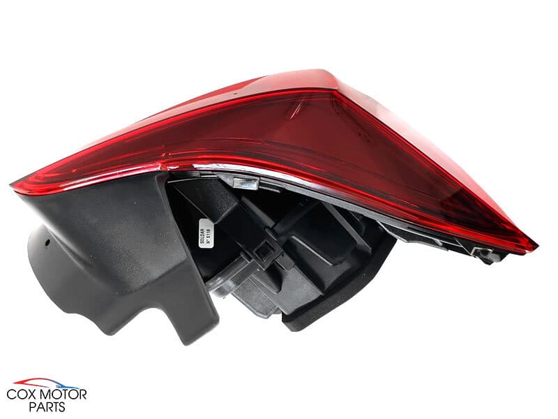 Polo Black Line Light 5