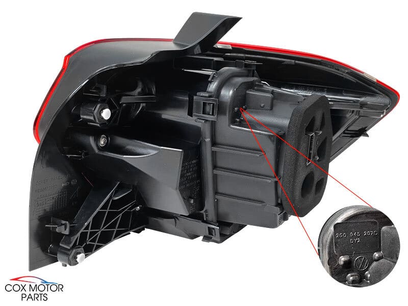 Polo Black Line Light 7