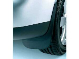 Genuine VW Touran Front Mud Flaps