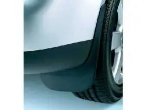 Genuine VW Touran Front Mud Flaps
