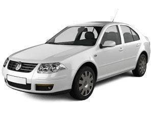 VW Bora Parts & Accessories