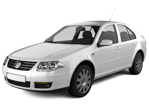 Volkswagen bora 2008