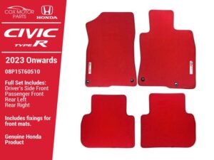 Civic Type R FL5 Elegance 8 WEB