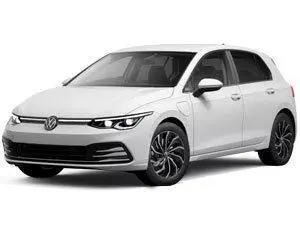 VW Golf Parts