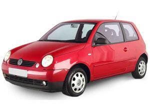VW Lupo Parts & Accessories