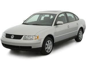 VW Passat 2001 - 2005