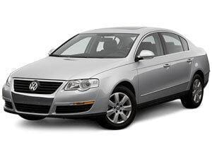 VW Passat 2005 - 2010