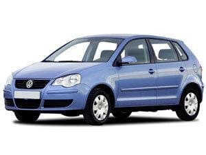 VW Polo 2005-2009