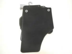 Genuine VW Scirocco Carpet Mats 2008 – 2015