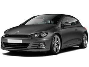 VW Scirocco Accessories & Car Parts