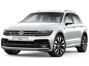 Tiguan 2016