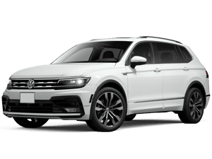 Tiguan 2021 PNG