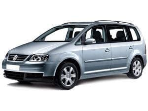 VW Touran 2003 - 2009