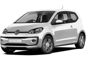 VW UP 2016 PNG