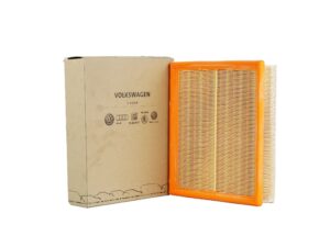 Genuine VW Passat 2001-2006 Air Filter 1.8L (058133843)
