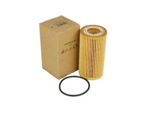Genuine VW Touareg 2018- Oil Filter 3.0L V6 TDI 4 MOTION (059198405B)