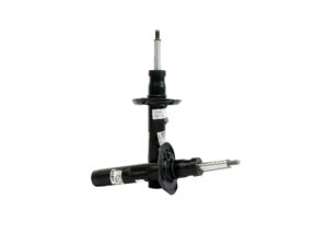Genuine VW Passat Front Shock Absorbers (Pair) (JZW413031A)